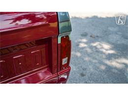 1975 Ford Bronco (CC-2094045) for sale in Smyrna, Tennessee