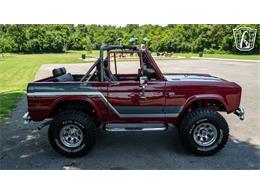 1975 Ford Bronco (CC-2094045) for sale in Smyrna, Tennessee