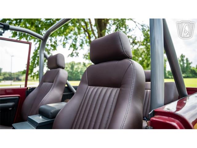1975 Ford Bronco (CC-2094045) for sale in Smyrna, Tennessee