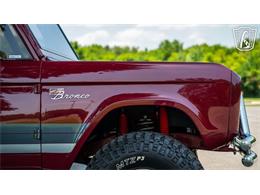 1975 Ford Bronco (CC-2094045) for sale in Smyrna, Tennessee