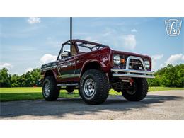 1975 Ford Bronco (CC-2094045) for sale in Smyrna, Tennessee