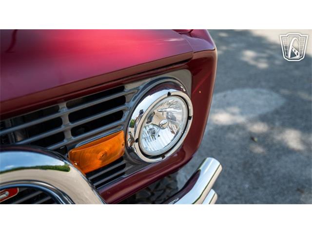 1975 Ford Bronco (CC-2094045) for sale in Smyrna, Tennessee