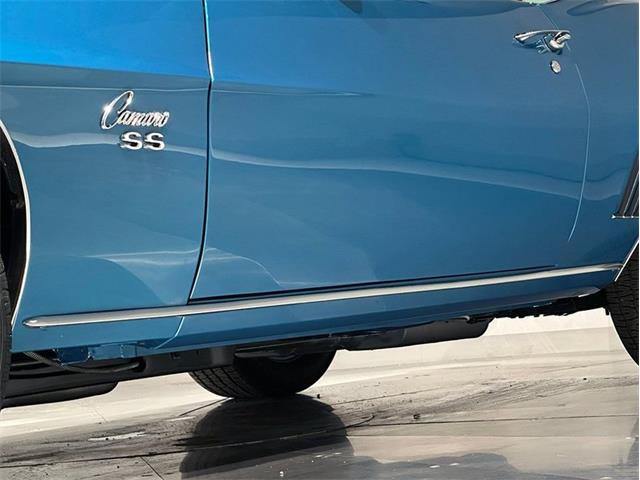 1969 Chevrolet Camaro (CC-2094046) for sale in Depew, New York