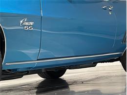1969 Chevrolet Camaro (CC-2094046) for sale in Depew, New York