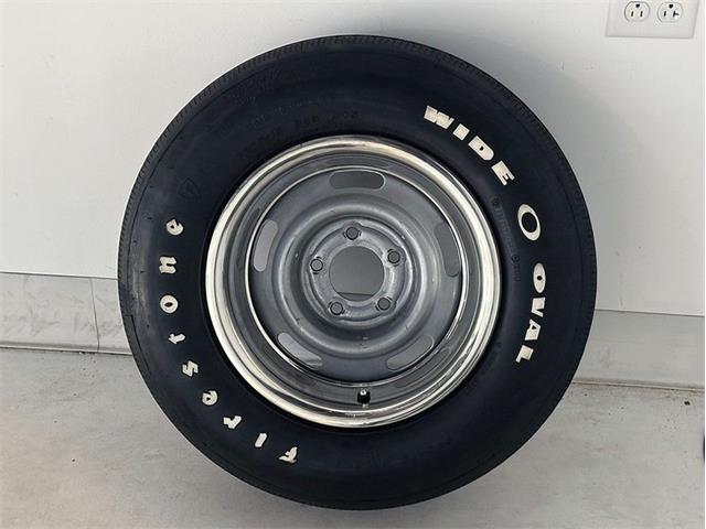 1969 Chevrolet Camaro (CC-2094046) for sale in Depew, New York