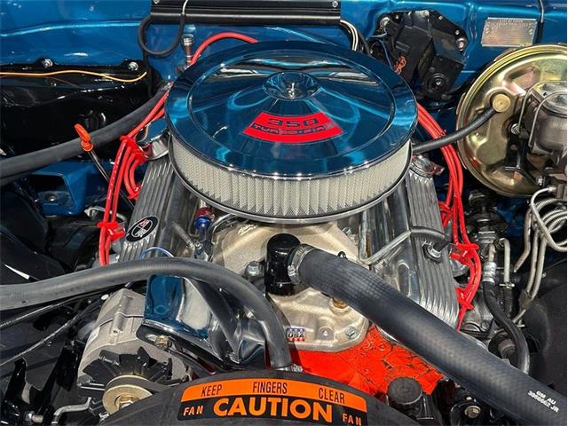 1969 Chevrolet Camaro (CC-2094046) for sale in Depew, New York