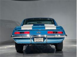 1969 Chevrolet Camaro (CC-2094046) for sale in Depew, New York