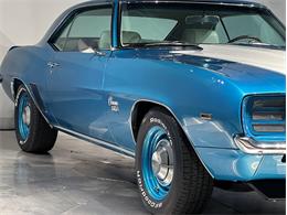 1969 Chevrolet Camaro (CC-2094046) for sale in Depew, New York