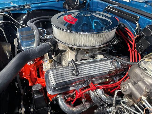 1969 Chevrolet Camaro (CC-2094046) for sale in Depew, New York