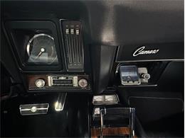 1969 Chevrolet Camaro (CC-2094046) for sale in Depew, New York