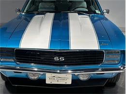 1969 Chevrolet Camaro (CC-2094046) for sale in Depew, New York
