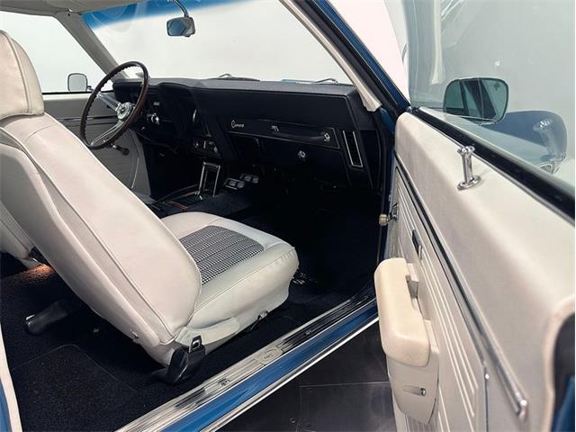 1969 Chevrolet Camaro (CC-2094046) for sale in Depew, New York