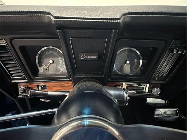 1969 Chevrolet Camaro (CC-2094046) for sale in Depew, New York