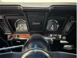 1969 Chevrolet Camaro (CC-2094046) for sale in Depew, New York