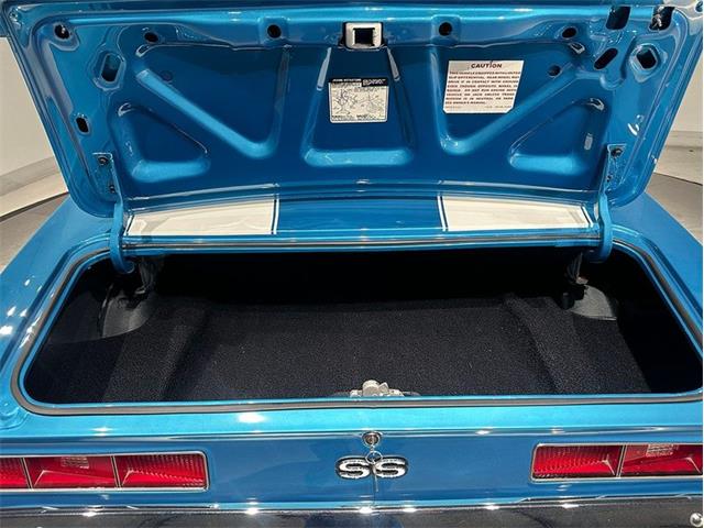 1969 Chevrolet Camaro (CC-2094046) for sale in Depew, New York