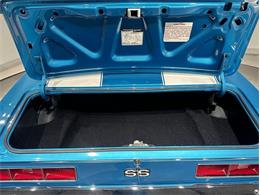 1969 Chevrolet Camaro (CC-2094046) for sale in Depew, New York