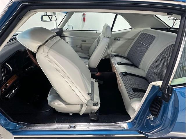 1969 Chevrolet Camaro (CC-2094046) for sale in Depew, New York