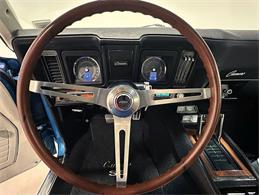1969 Chevrolet Camaro (CC-2094046) for sale in Depew, New York