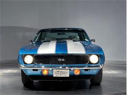 1969 Chevrolet Camaro (CC-2094046) for sale in Depew, New York
