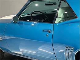 1969 Chevrolet Camaro (CC-2094046) for sale in Depew, New York