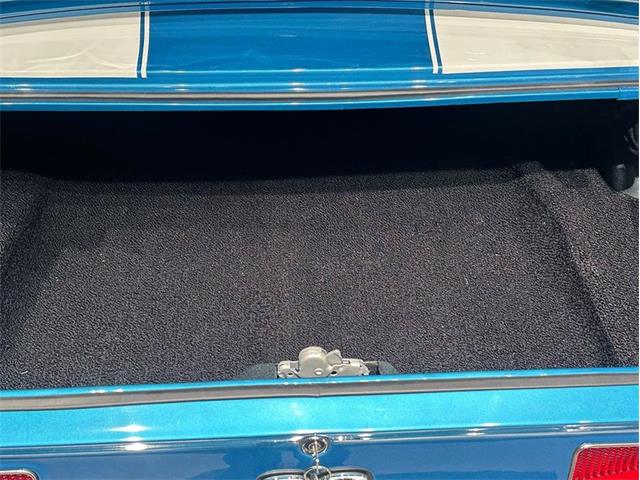 1969 Chevrolet Camaro (CC-2094046) for sale in Depew, New York