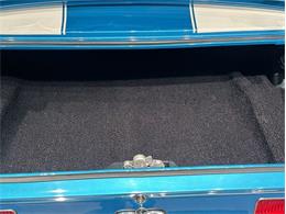1969 Chevrolet Camaro (CC-2094046) for sale in Depew, New York