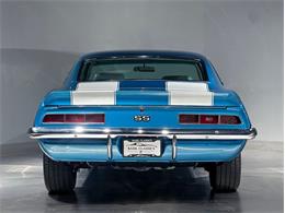 1969 Chevrolet Camaro (CC-2094046) for sale in Depew, New York