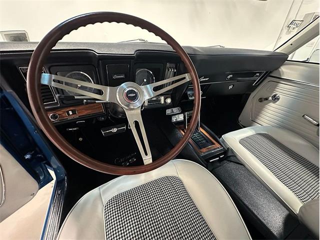1969 Chevrolet Camaro (CC-2094046) for sale in Depew, New York