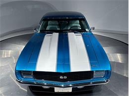 1969 Chevrolet Camaro (CC-2094046) for sale in Depew, New York