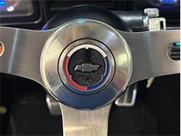 1969 Chevrolet Camaro (CC-2094046) for sale in Depew, New York