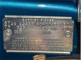 1969 Chevrolet Camaro (CC-2094046) for sale in Depew, New York