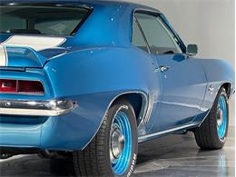 1969 Chevrolet Camaro (CC-2094046) for sale in Depew, New York