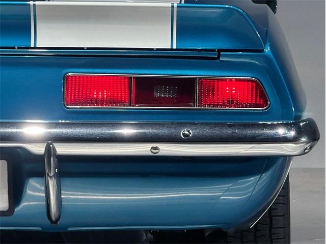 1969 Chevrolet Camaro (CC-2094046) for sale in Depew, New York