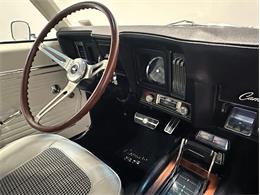 1969 Chevrolet Camaro (CC-2094046) for sale in Depew, New York