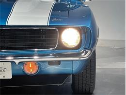 1969 Chevrolet Camaro (CC-2094046) for sale in Depew, New York