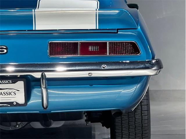 1969 Chevrolet Camaro (CC-2094046) for sale in Depew, New York