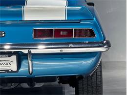 1969 Chevrolet Camaro (CC-2094046) for sale in Depew, New York