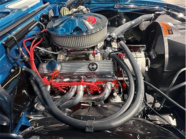 1969 Chevrolet Camaro (CC-2094046) for sale in Depew, New York