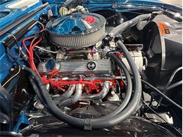 1969 Chevrolet Camaro (CC-2094046) for sale in Depew, New York