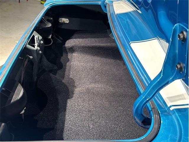 1969 Chevrolet Camaro (CC-2094046) for sale in Depew, New York