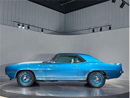 1969 Chevrolet Camaro (CC-2094046) for sale in Depew, New York