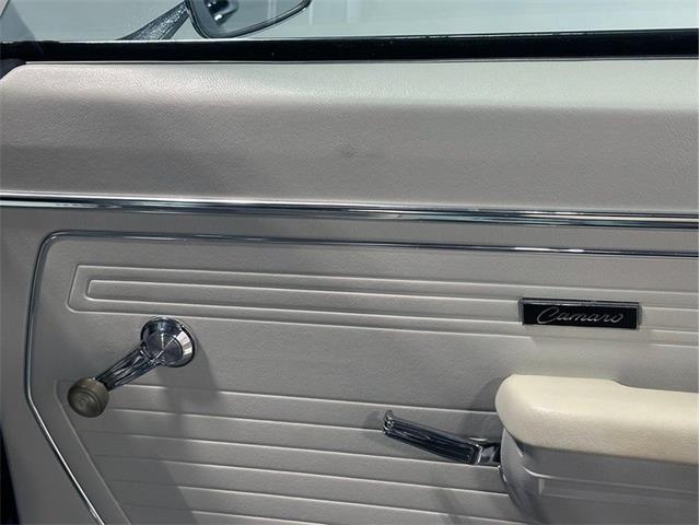 1969 Chevrolet Camaro (CC-2094046) for sale in Depew, New York