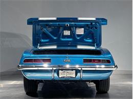 1969 Chevrolet Camaro (CC-2094046) for sale in Depew, New York