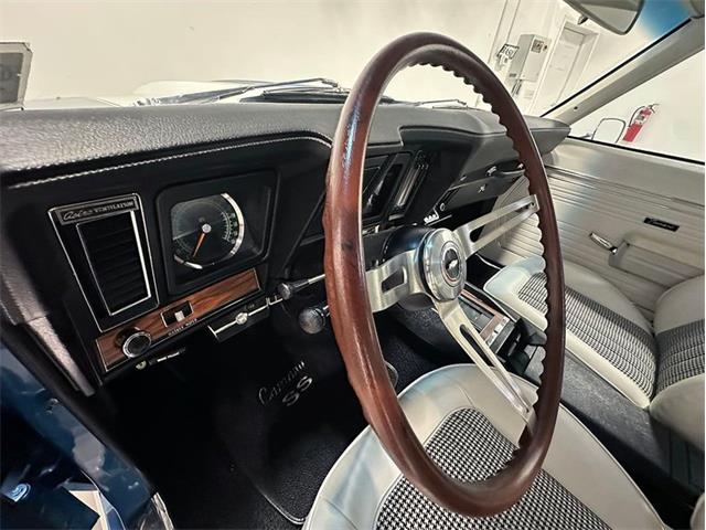 1969 Chevrolet Camaro (CC-2094046) for sale in Depew, New York