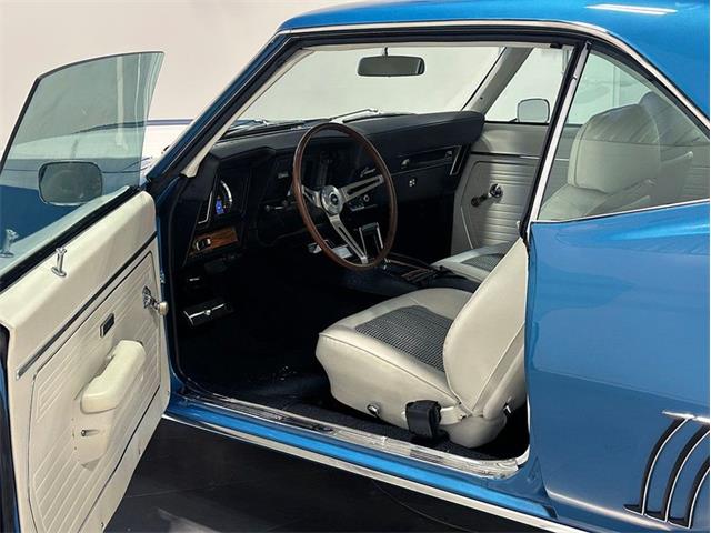 1969 Chevrolet Camaro (CC-2094046) for sale in Depew, New York
