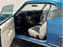 1969 Chevrolet Camaro (CC-2094046) for sale in Depew, New York