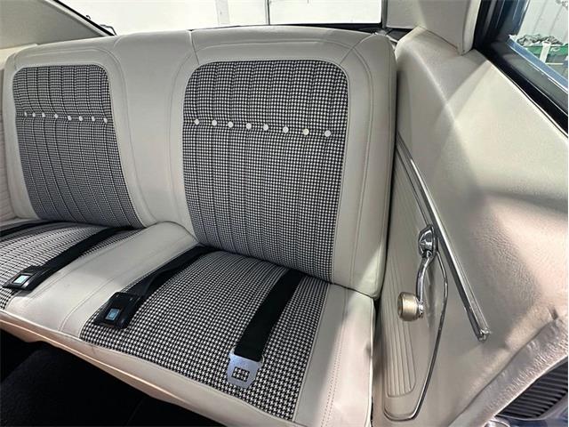 1969 Chevrolet Camaro (CC-2094046) for sale in Depew, New York