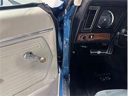 1969 Chevrolet Camaro (CC-2094046) for sale in Depew, New York