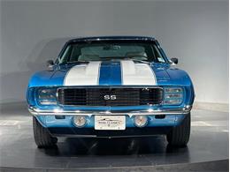 1969 Chevrolet Camaro (CC-2094046) for sale in Depew, New York