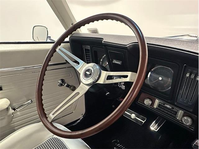 1969 Chevrolet Camaro (CC-2094046) for sale in Depew, New York